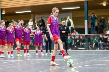 Bild 508 - wCJ Falkinnen Cup